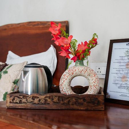 Hotel Dharohar Chopta Ukhimath Exteriér fotografie