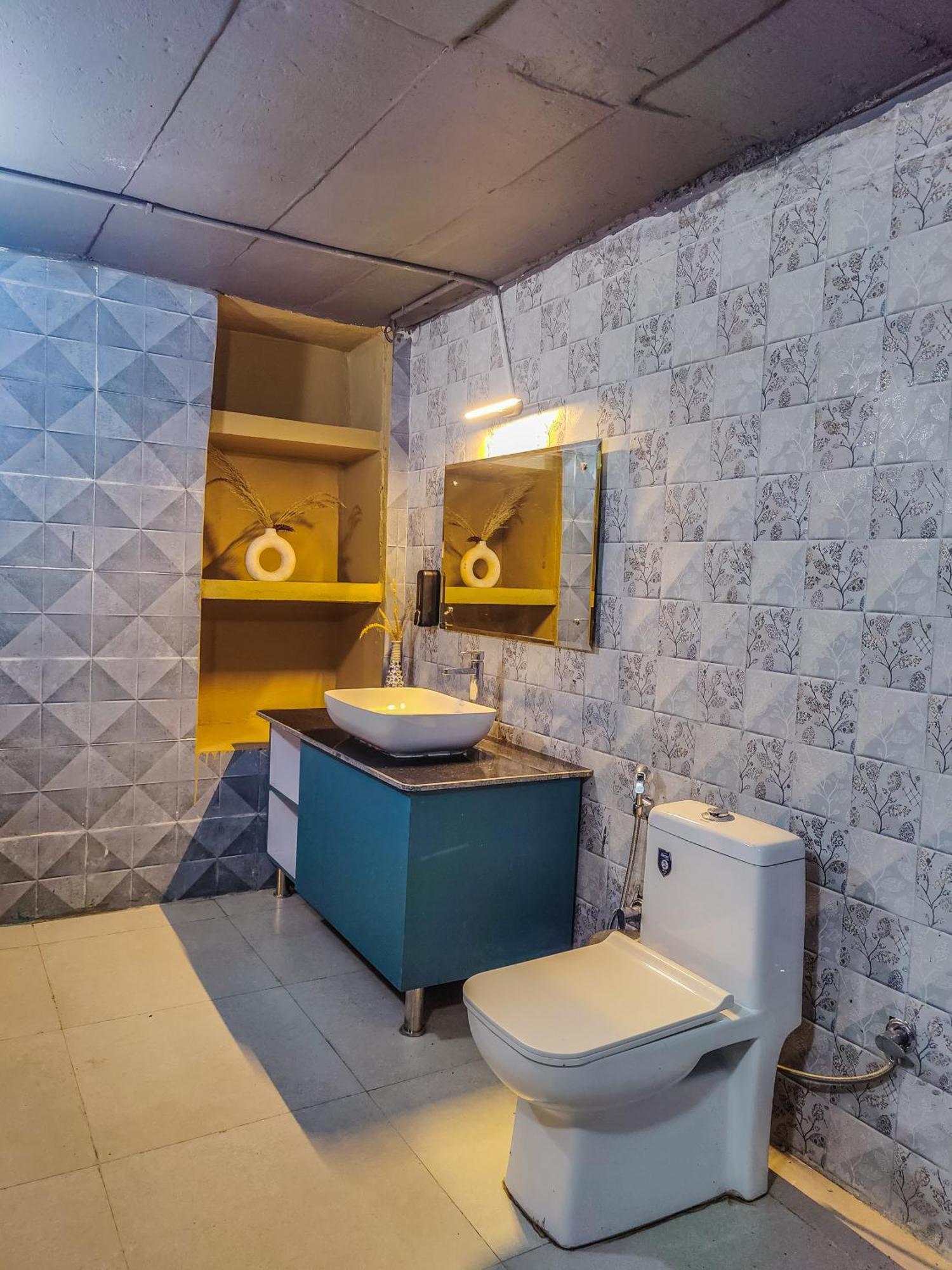 Hotel Dharohar Chopta Ukhimath Exteriér fotografie