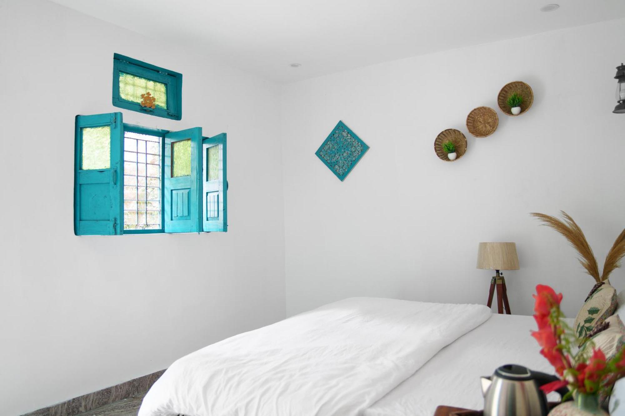 Hotel Dharohar Chopta Ukhimath Exteriér fotografie