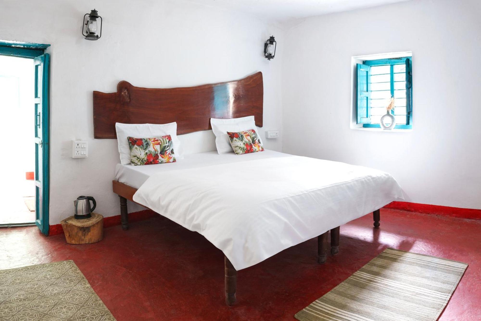 Hotel Dharohar Chopta Ukhimath Exteriér fotografie
